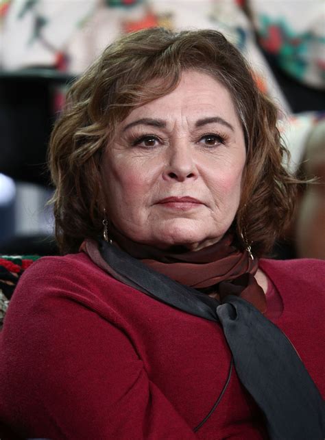 Roseanne Barr